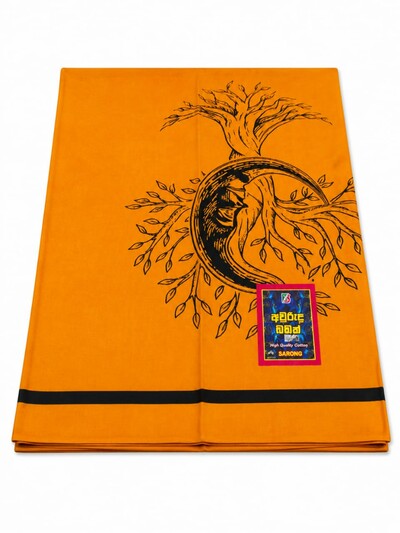 Bathik new sarong / saram 