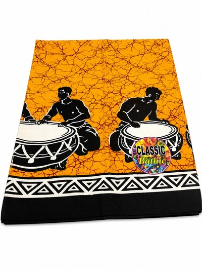 Bathik new sarong /saram 