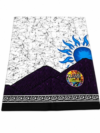 Bathik new sarong / saram 