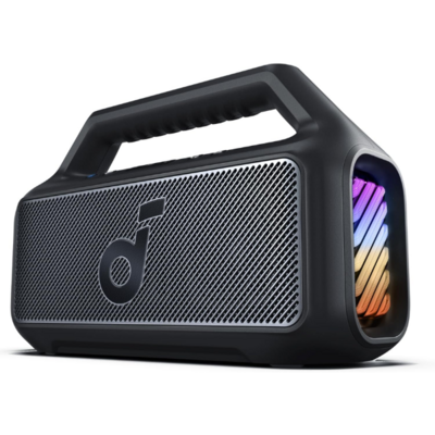 ANKER SOUNDCORE BOOM 2 PORTABLE BLUETOOTH SPEAKER