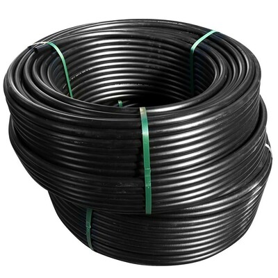 Irrigation pipe  ldpe 16mm -200m