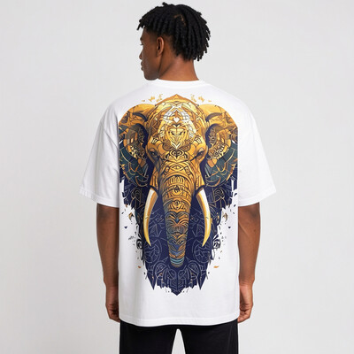Oversized Tshirt