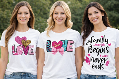 3 Pieces Women Regular Combo offer 