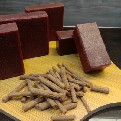 Manjistha soap 