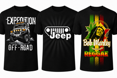 3 Pieces Combo offer 