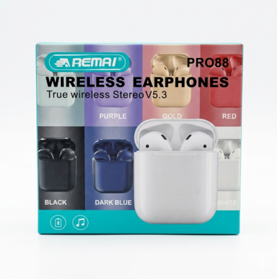 REMAI PRO66 Wireless Earbud