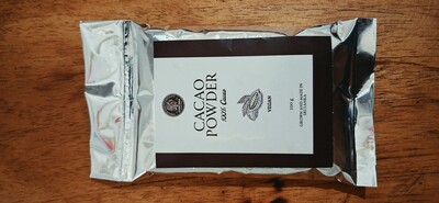 Cocoa Powder 