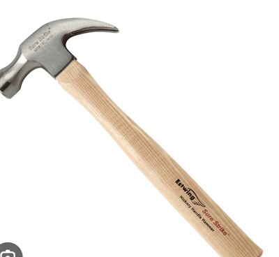 Hammer 