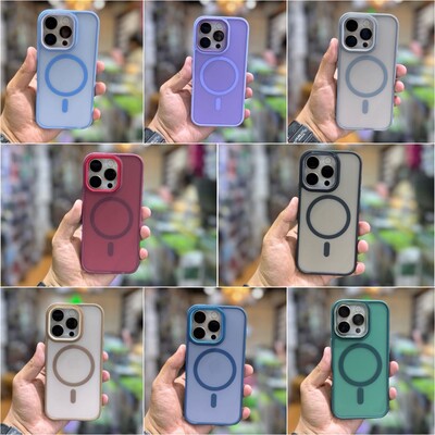 Back covers