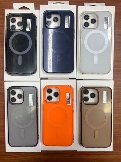 Back covers
