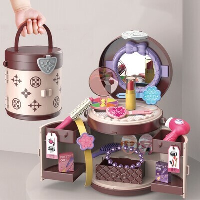 Kids beauty Hand Bag 25pcs