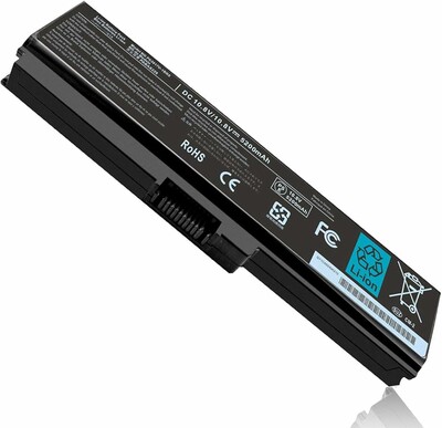 Toshiba PA3817U A660 Battery