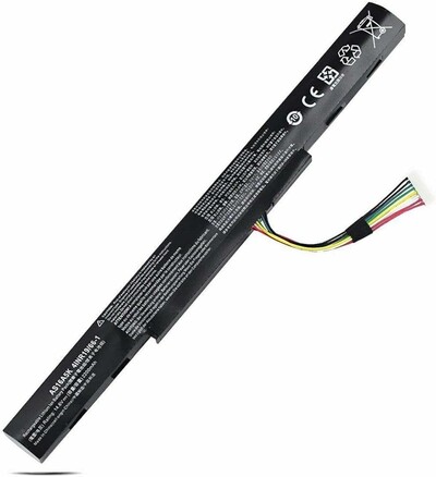 Acer Aspire AS16A5K  Battery