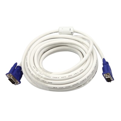 VGA Cable 10M 