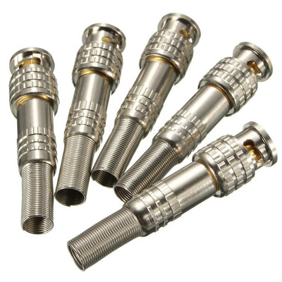 BNC Connector 