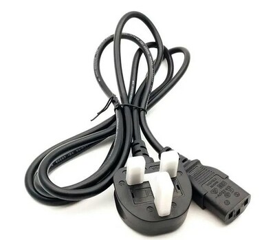 Desktop Power Cable 3M 13A