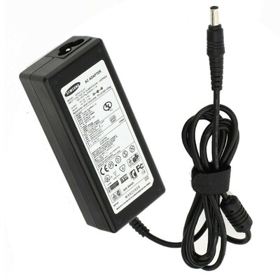 Samsung 60W  19V 3.16A Laptop Charger  (5.5 x 3.0mm Pin)