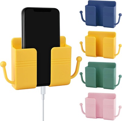 Phone Holder with Hook 