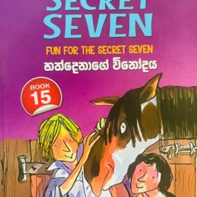 Children 's novel translation 