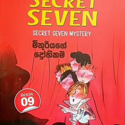 Children 's novel translation 