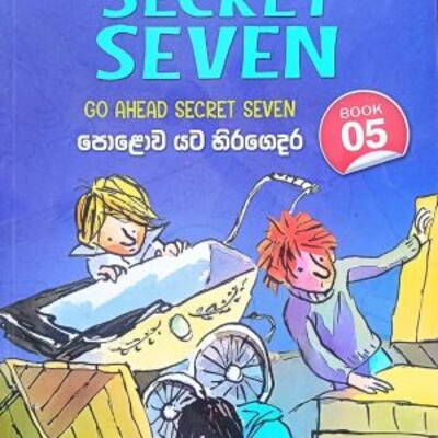 Children 's novel translation 