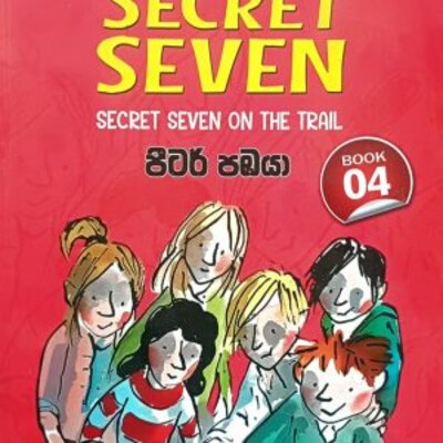 Children 's novel translation 