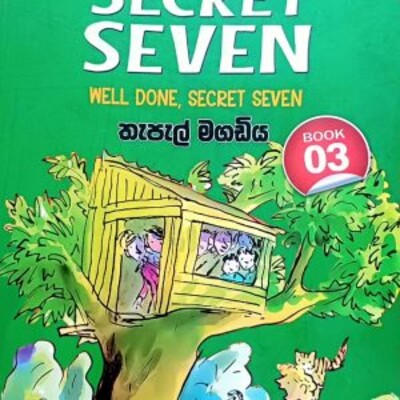 Children 's novel translation 