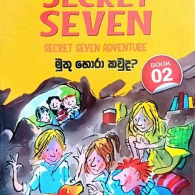 Children 's novel translation 