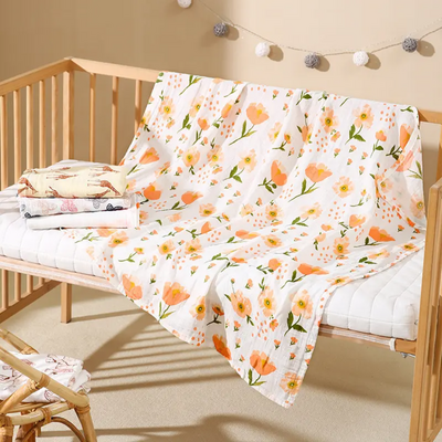 Muslin Blanket