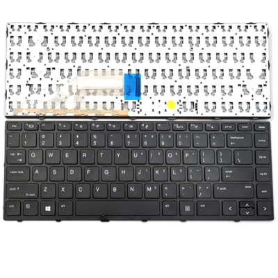 HP ProBook 430 G5 / 440 G5 / 445 G5 Laptop Keyboard