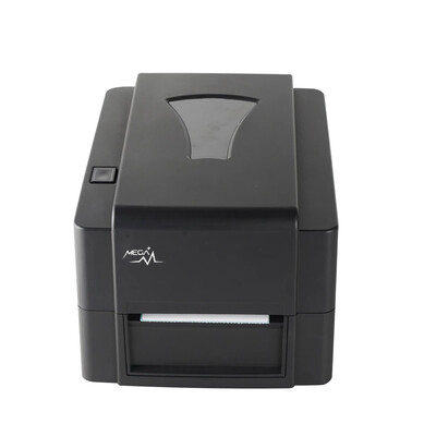 USB+Bluetooth 4 Inch Barcode Printer T4301V Mega+